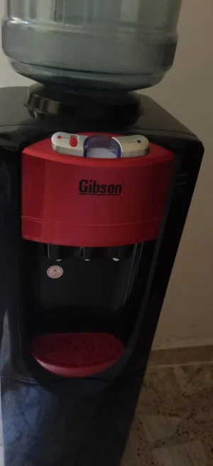 براد جبسون