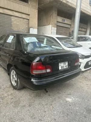 Used Hyundai Elantra in Amman