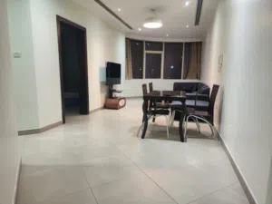 Furnished 2 Bedroom Apartment for Rent in Juffair
