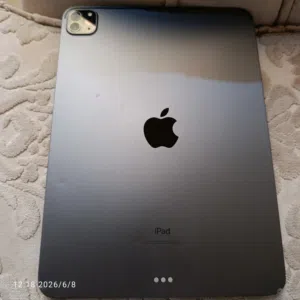 Apple iPad pro 2 256 GB in Tripoli