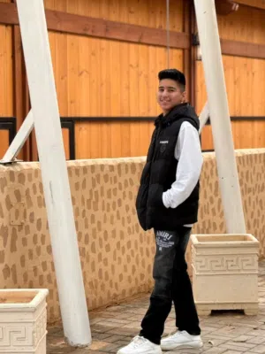 نادر نجمي 