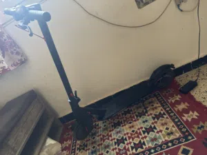 سكوتر تشاومي