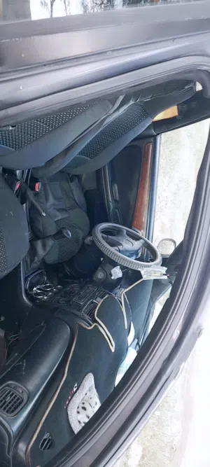 Used Nissan Sunny in Amman