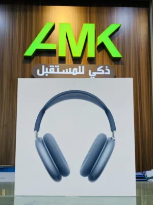 AIRPODS MAX BLUE  A3184