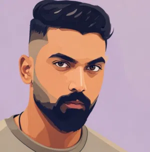 Ahmed Alhussaini