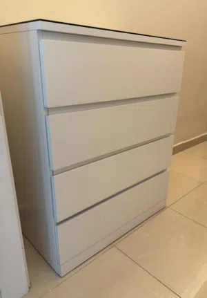 وحده ادراج ايكا