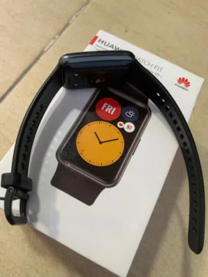 HUAWEI WATCH FI الاصلية