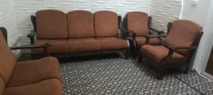 طقم مورس الفراشه