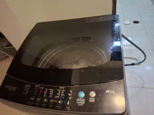 Super General Automatic Washing Machine