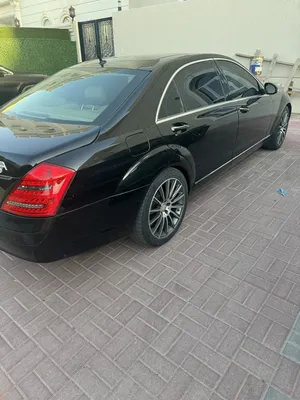 Mercedes Benz . C-Class . 20094