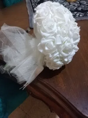 بوكيه ورد للعرايس