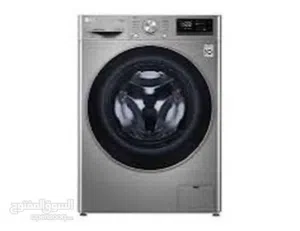 عرض نار غساله ال جي سلفر حجم 8 كيلو ( بسعر التكلفه )