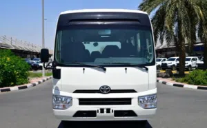 هايس وكوستر  للايجار
