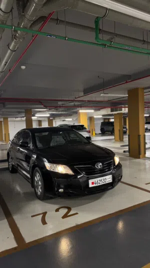 Toyota GLX 2008