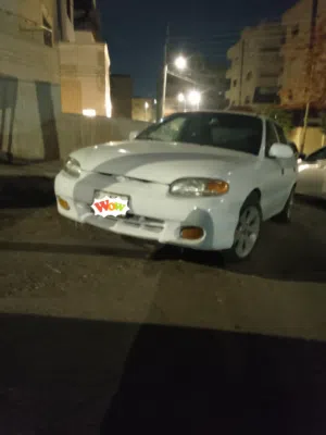هونداي اكسنت 1998