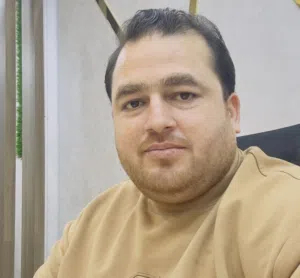 MUHAMMAD WAQAR 