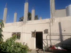 4 Bedrooms . 2 Bathrooms . 110 m21