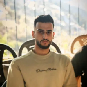 ادهم ابوقرندل 