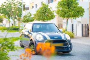 ميني كوبر 2018