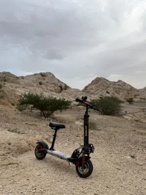 سكوتر MYTOYS للبيع