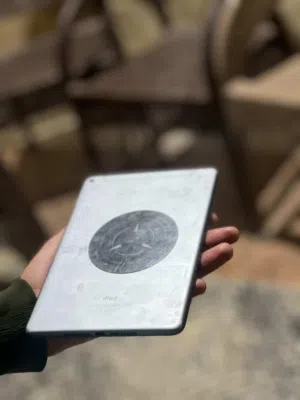 ايباد ميني 5