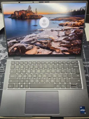 لابتوب Dell Latitude 9430