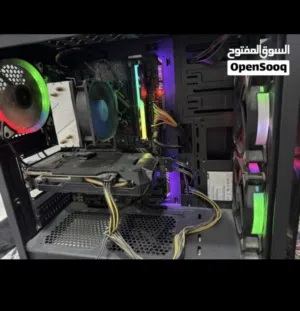 PC GAMEING