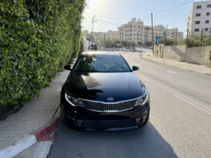 Used Kia Optima in Bethlehem