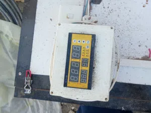 فقاسه للبيع