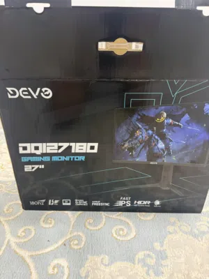 2k 180hz 27”