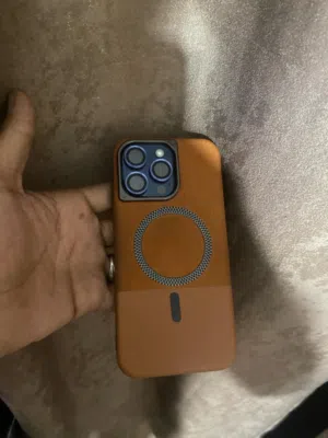 Apple iPhone 15 Pro Max 256 GB in Amman