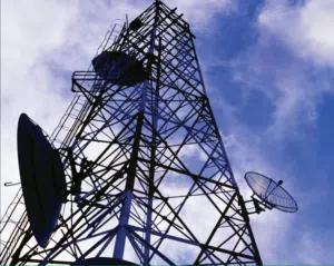 مدى الإرسال لحلول اتصالات و الشبكات