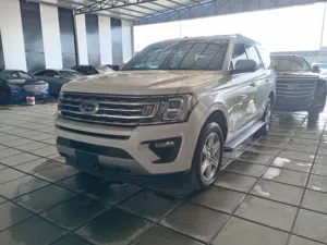 Used Ford Expedition in Ajman