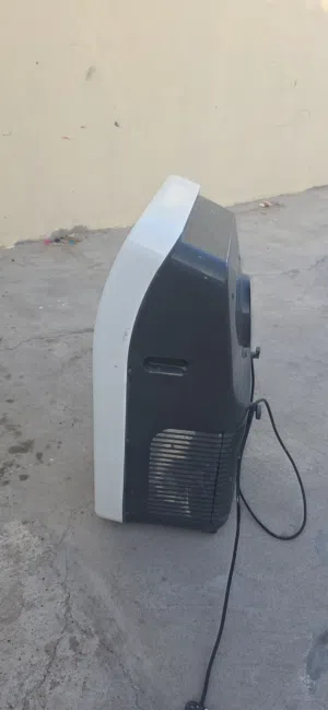 للبيع مكيف ارضي نظيف استخدام بسيط