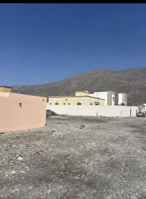 Residential Land for Sale in Al Dakhiliya Nizwa