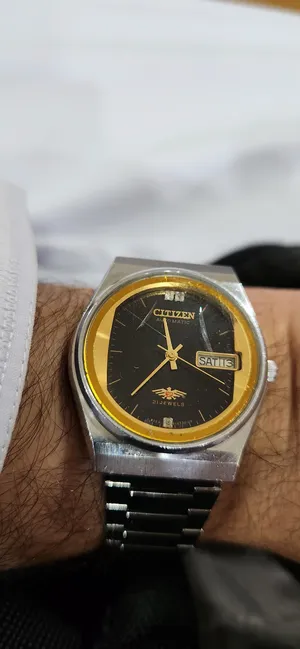 Automatic Citizen watches  for sale in Muscat