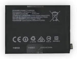 Oneplus 8T Battery بطارية ون بلس 8 تي
