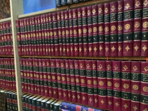 مجلة المجمع العلمي العراقي