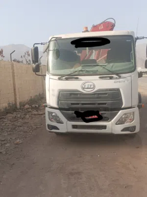Nissan ud for sale Model 2018 7 tun