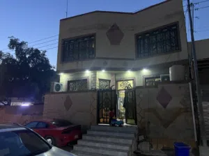 بيت طابقين طابو صرف (الحيانيه)