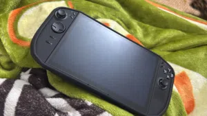 لينوفو ليجين كو 2  Lenovo Legion Go 2
