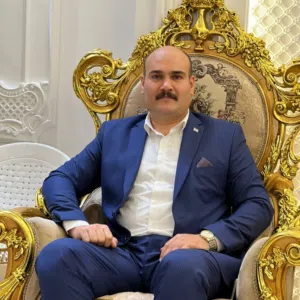 علي رحيم البهادلي