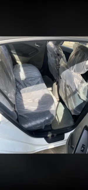 Kia سيراتو 14 خليجي