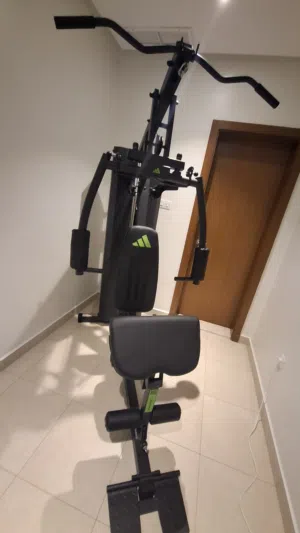 Adidas performance home gym scanner for sale