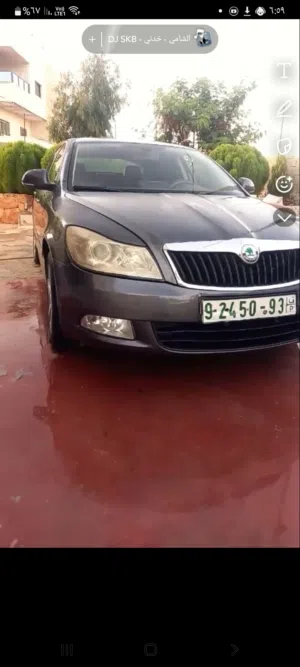 Used Skoda Octavia in Bethlehem