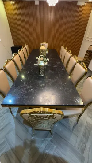 Dining Room Furniture . Used0