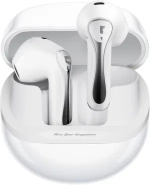 سماعات بلوتوث الرائعه اعلى المواصفات SoundPEATS Air5 Wireless Earbuds