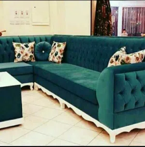 Upholstery Shop / New Sofa Making / Old Sofa Fabric Changing / Sofa Repair Available