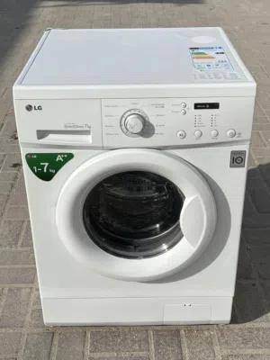 Fully automatic washing machine for sale in bahrain