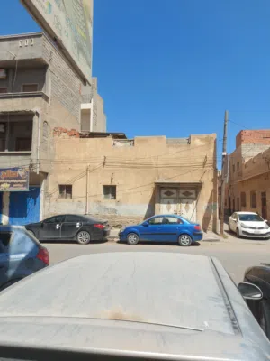 منزل للبيع ملك مقدس شهادة عقارية بي اسم الورثة